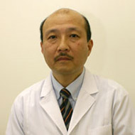The Director Junichiro Kubota, MD, DrMSc